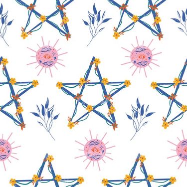 pattern
