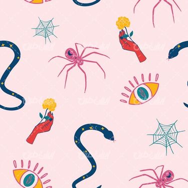 pattern