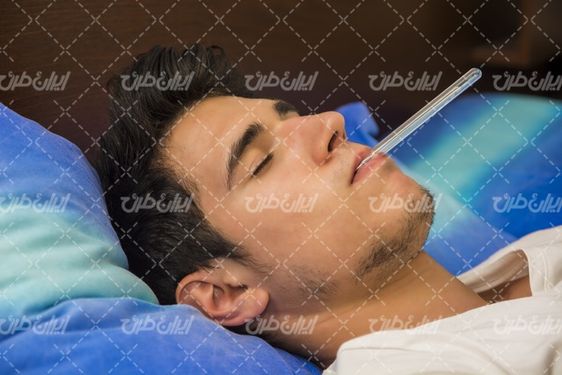 مریض