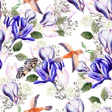 pattern