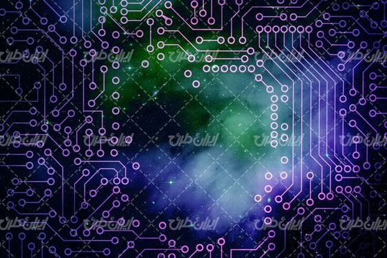 Circuit background