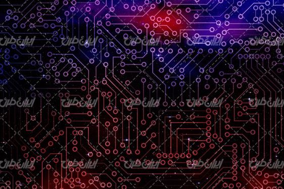 Circuit background