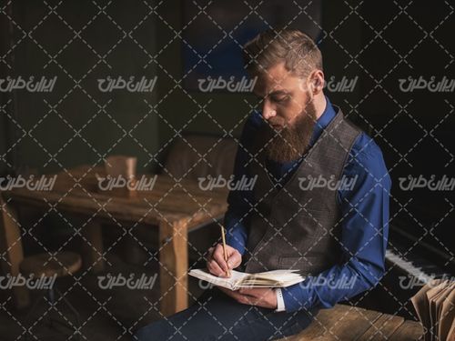 مدل