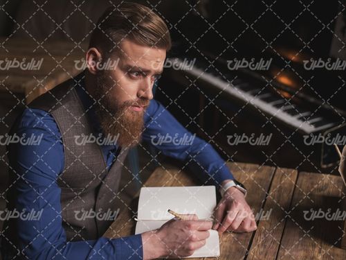 مدل