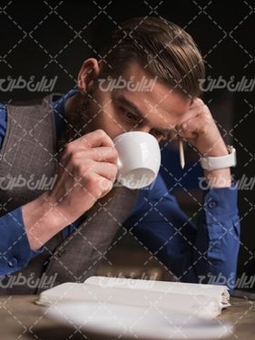 مد