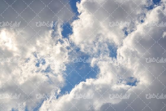 Blue Sky
