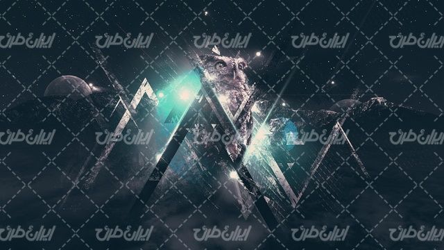 پس زمینه