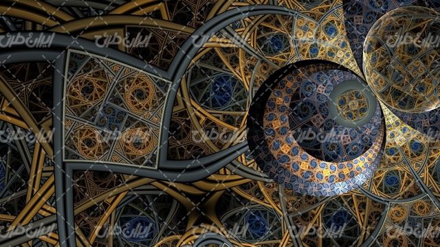 پس زمینه