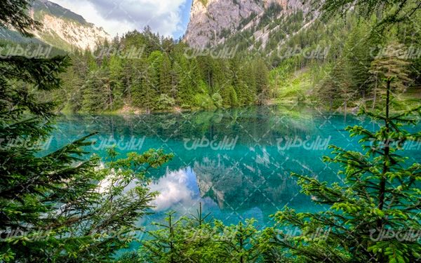 Lake