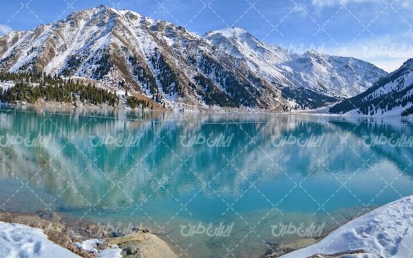Lake