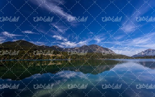 دریاچه