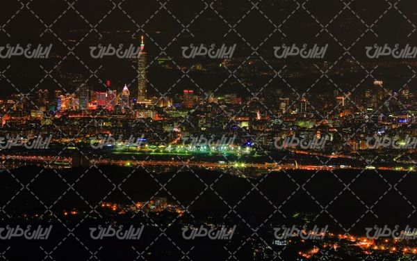 برج