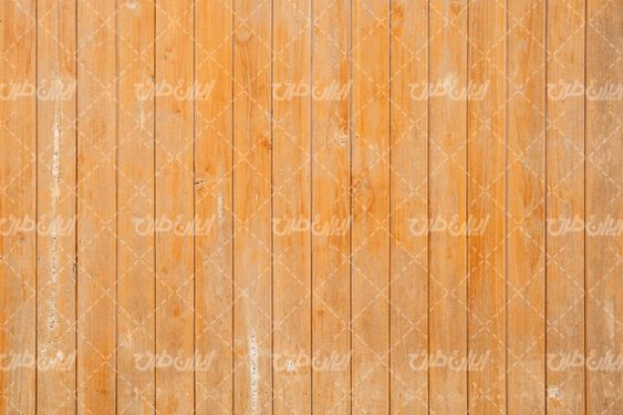 Wooden wallpaper
