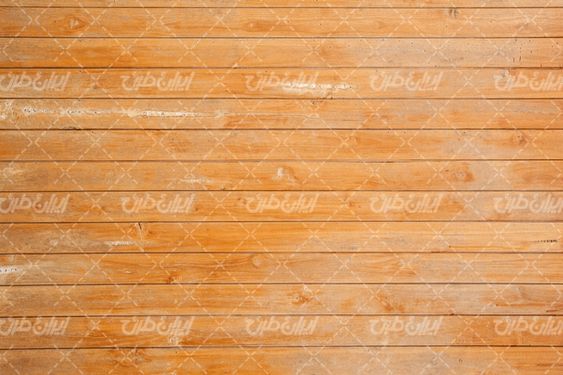 Wooden wallpaper