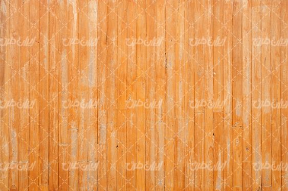 Wooden wallpaper