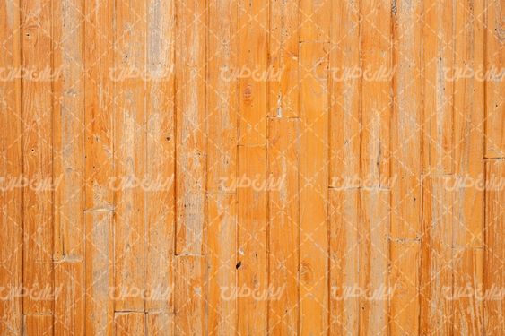 Wooden wallpaper