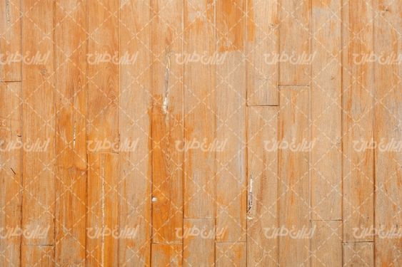 Wooden wallpaper