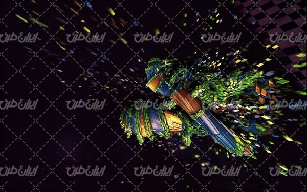 پس زمینه