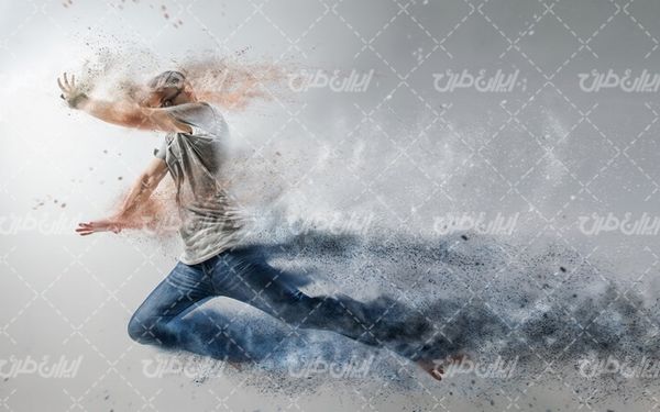 مرد