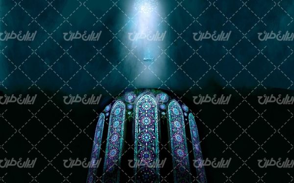 پس زمینه