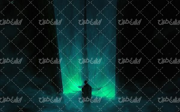 پس زمینه