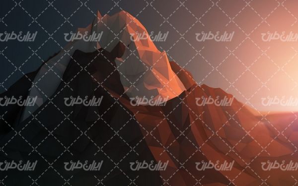 کوه