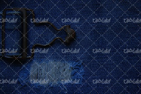 پس زمینه جین