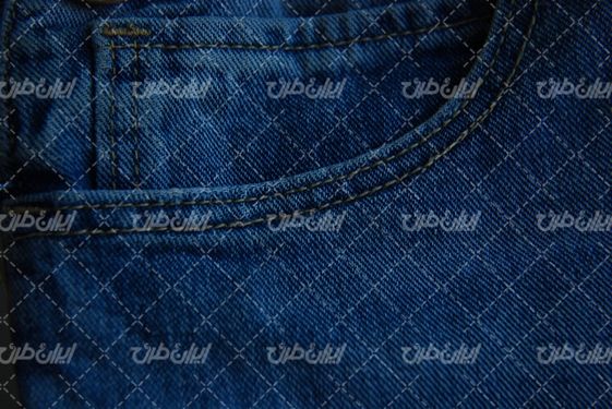 Denim background