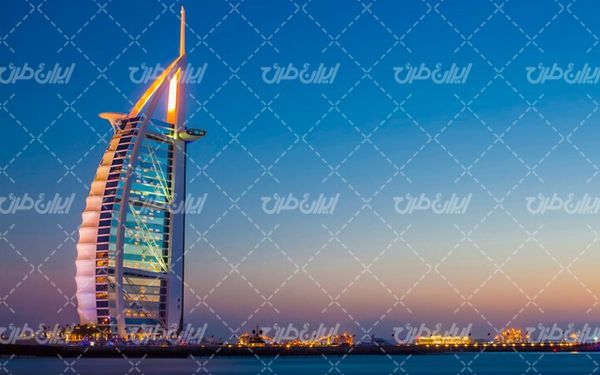 برج