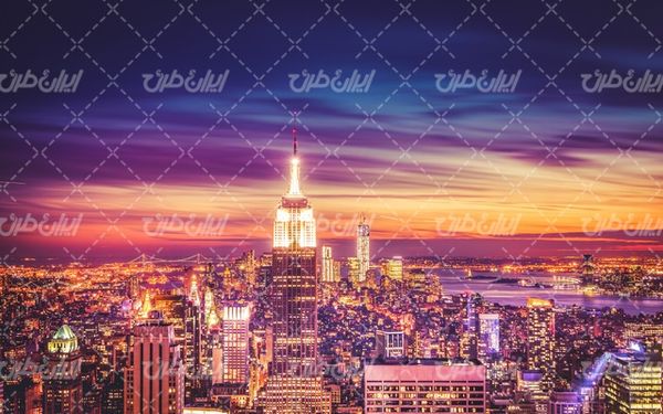 برج