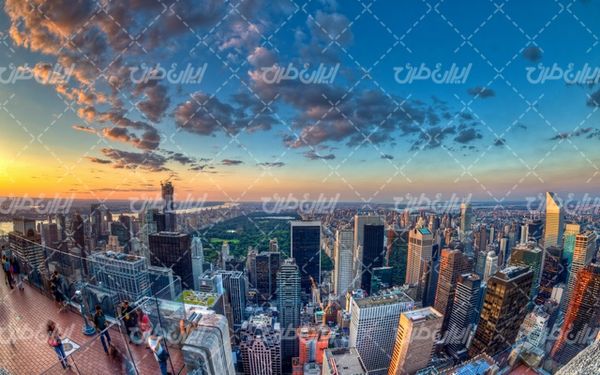 City
