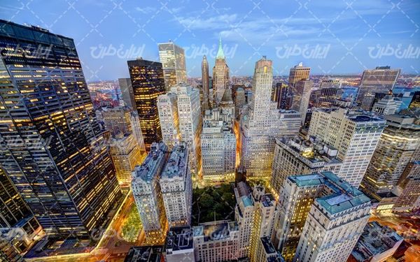 City