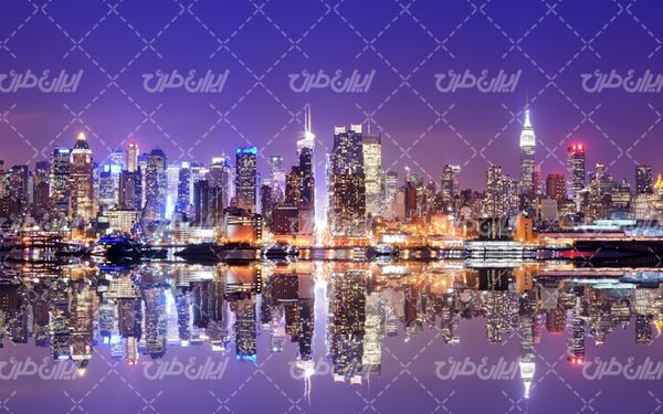 City