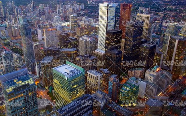 City
