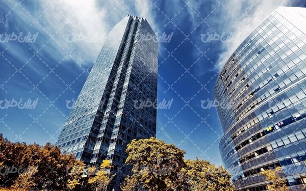 sky scraper