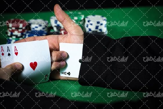 poker