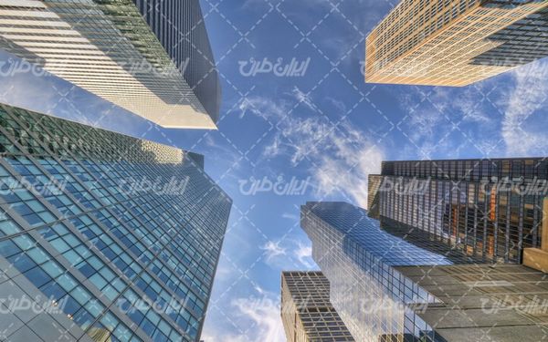 آسمان خراش