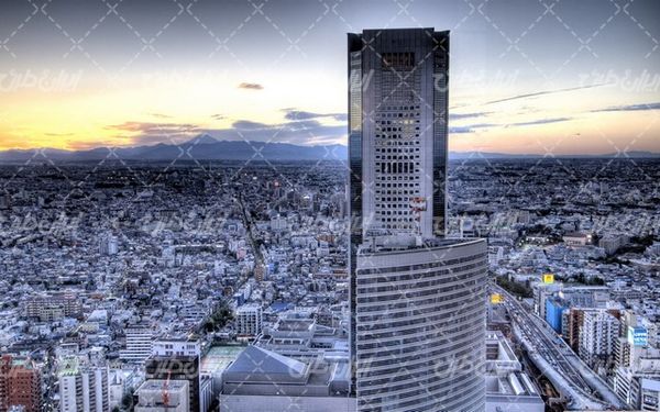 City
