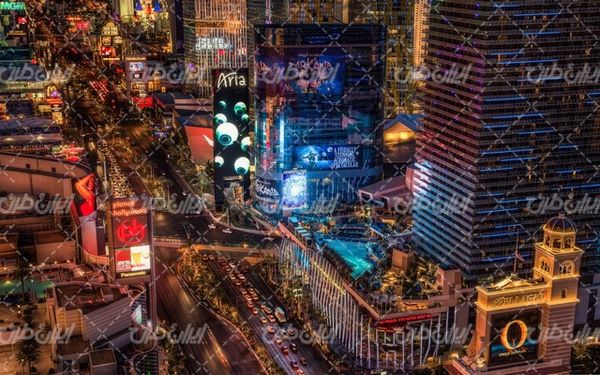 City
