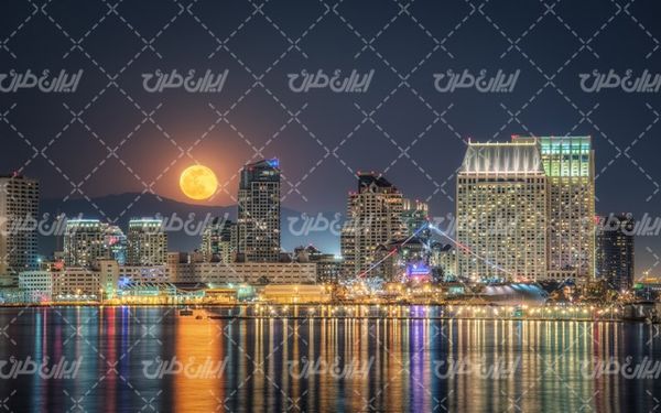 دریاچه