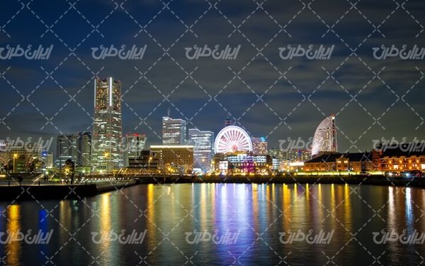 برج