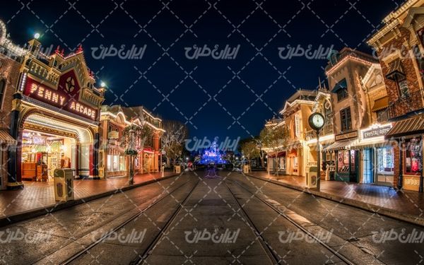 برج