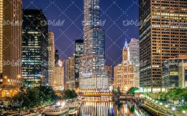 آسمان خراش