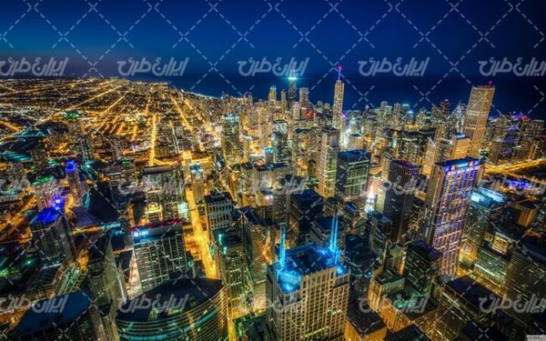 آسمان خراش