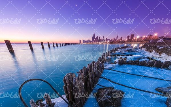 آسمان خراش