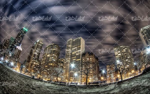 برج