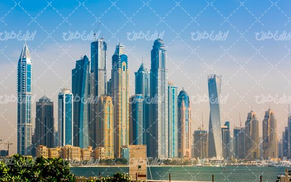 آسمان خراش
