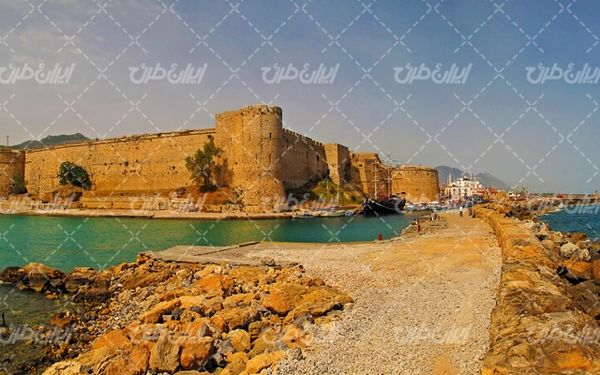 قایق