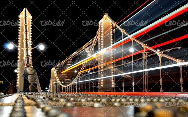 پل زیبا