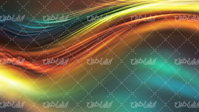 موج گرافیکی